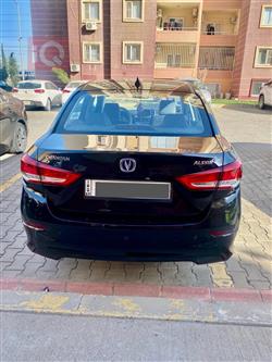 شانجان السفن